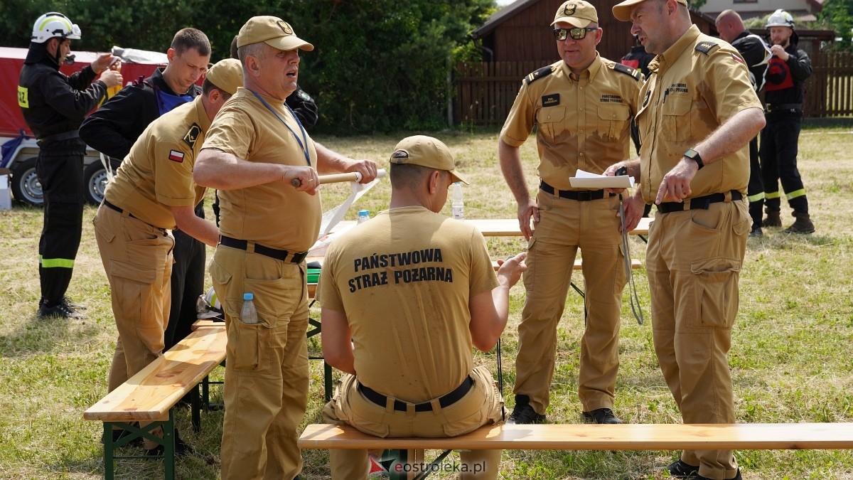 Gminne Zawody Sportowo-Pożarnicze w Rzekuniu [21.06.2026] - zdjęcie #36 - eOstroleka.pl