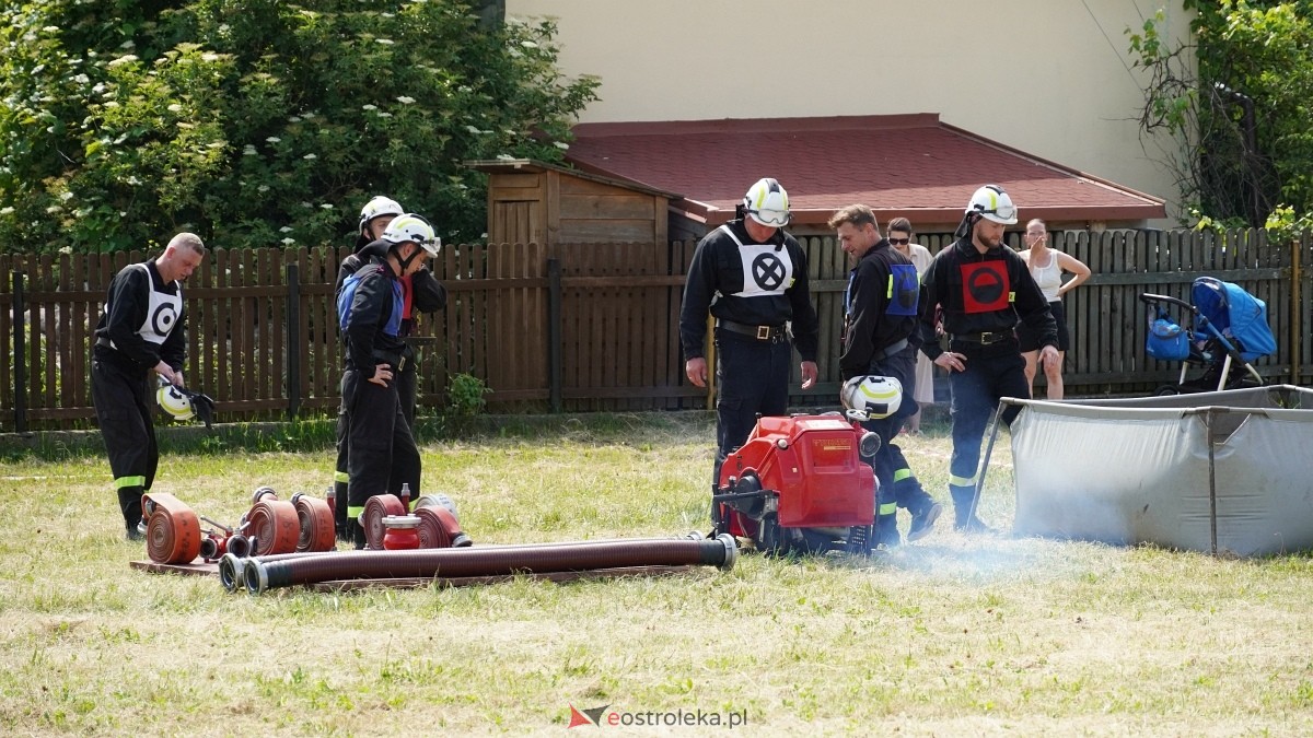 Gminne Zawody Sportowo-Pożarnicze w Rzekuniu [21.06.2026] - zdjęcie #34 - eOstroleka.pl