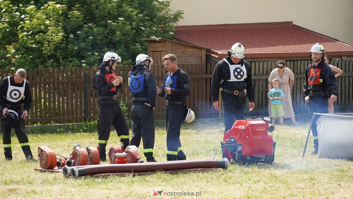 Gminne Zawody Sportowo-Pożarnicze w Rzekuniu [21.06.2026] - zdjęcie #33 - eOstroleka.pl