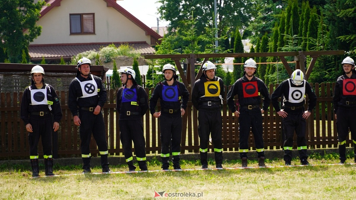 Gminne Zawody Sportowo-Pożarnicze w Rzekuniu [21.06.2026] - zdjęcie #32 - eOstroleka.pl