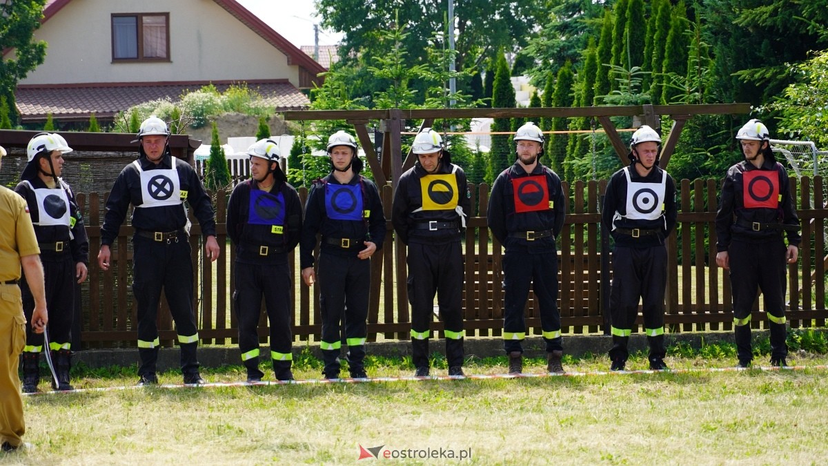Gminne Zawody Sportowo-Pożarnicze w Rzekuniu [21.06.2026] - zdjęcie #30 - eOstroleka.pl
