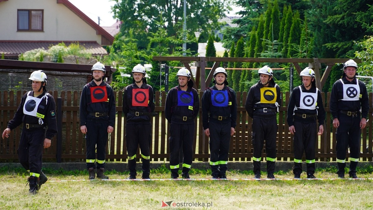 Gminne Zawody Sportowo-Pożarnicze w Rzekuniu [21.06.2026] - zdjęcie #29 - eOstroleka.pl