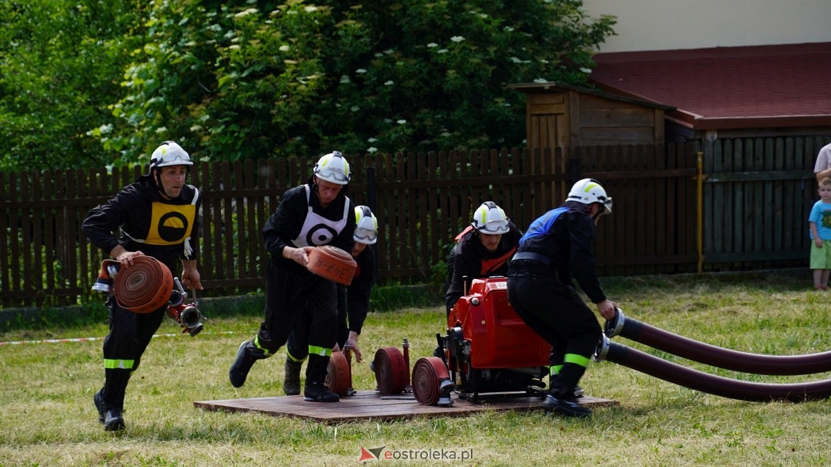 Gminne Zawody Sportowo-Pożarnicze w Rzekuniu [21.06.2026] - zdjęcie #26 - eOstroleka.pl