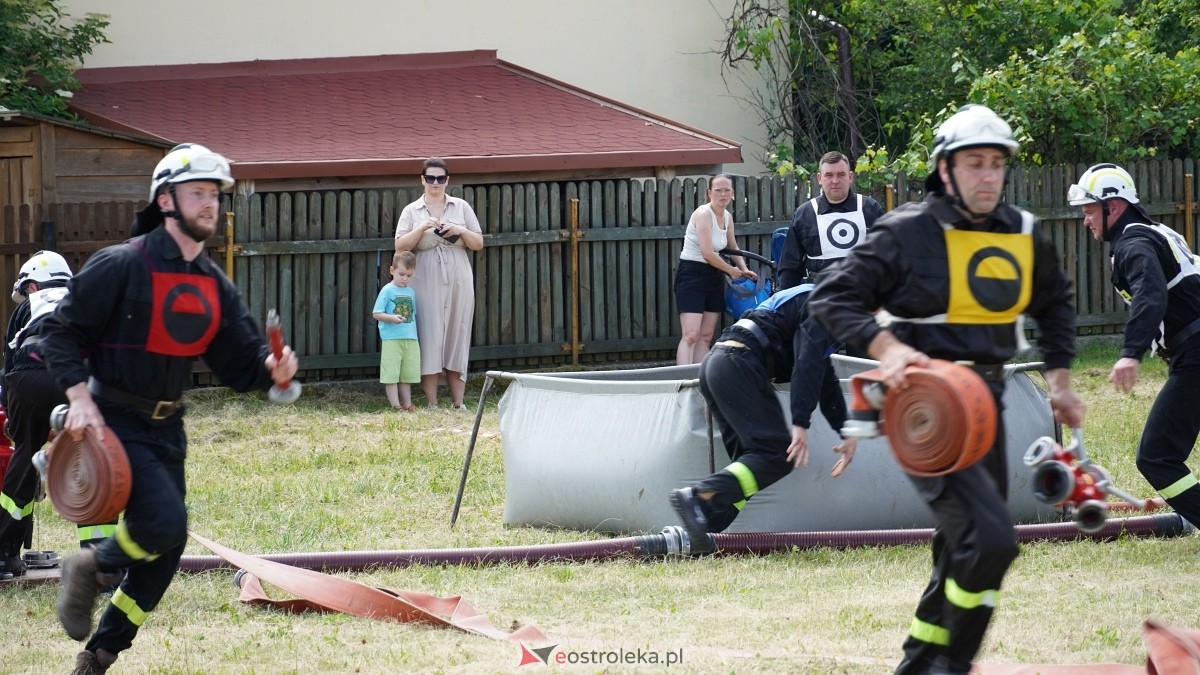 Gminne Zawody Sportowo-Pożarnicze w Rzekuniu [21.06.2026] - zdjęcie #24 - eOstroleka.pl