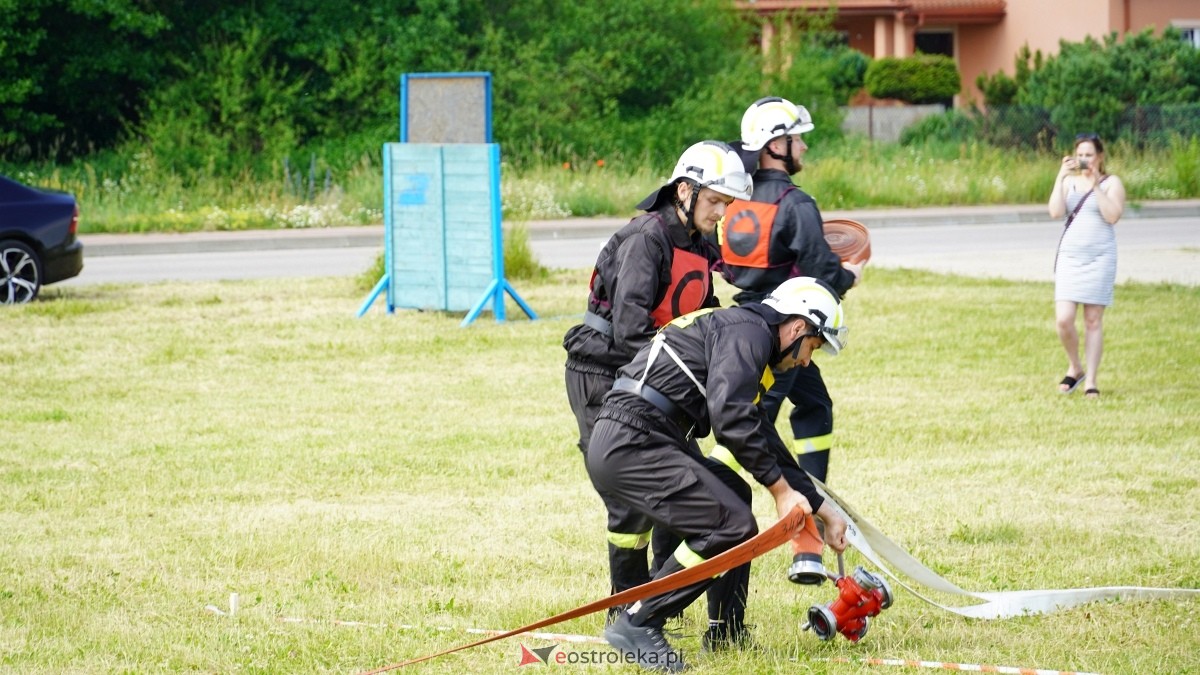 Gminne Zawody Sportowo-Pożarnicze w Rzekuniu [21.06.2026] - zdjęcie #23 - eOstroleka.pl
