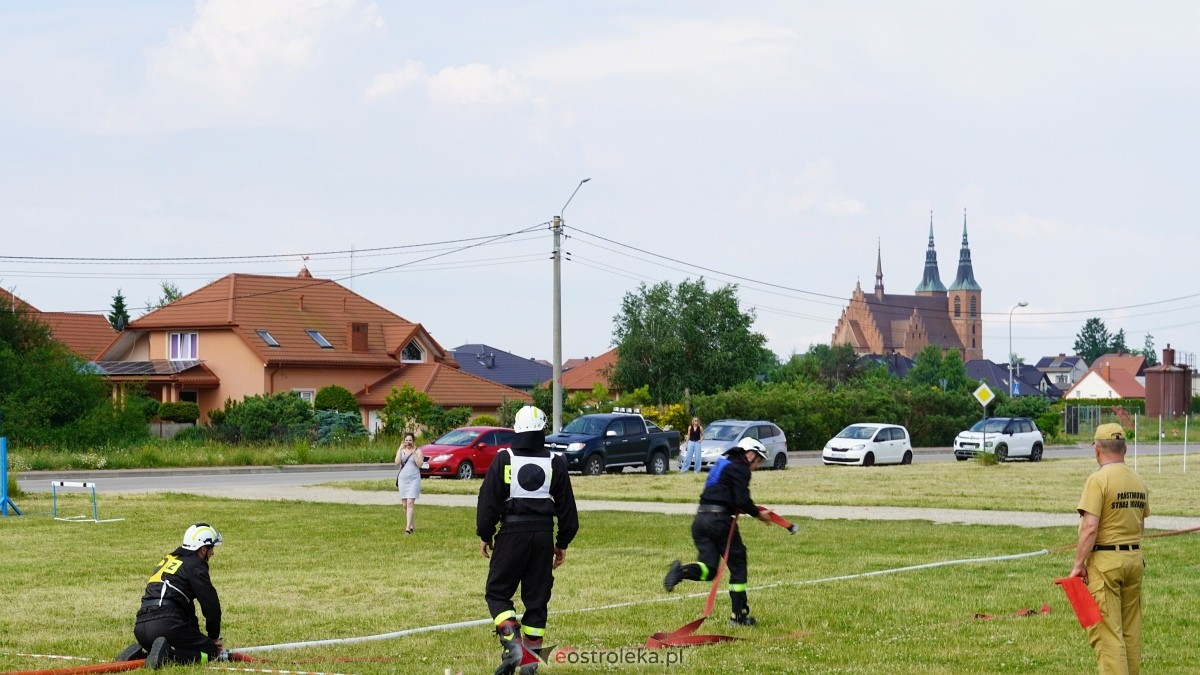 Gminne Zawody Sportowo-Pożarnicze w Rzekuniu [21.06.2026] - zdjęcie #22 - eOstroleka.pl