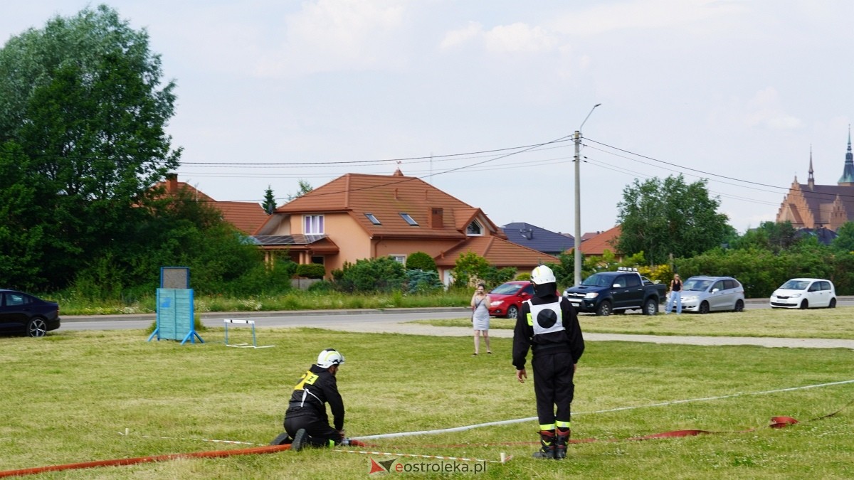 Gminne Zawody Sportowo-Pożarnicze w Rzekuniu [21.06.2026] - zdjęcie #21 - eOstroleka.pl