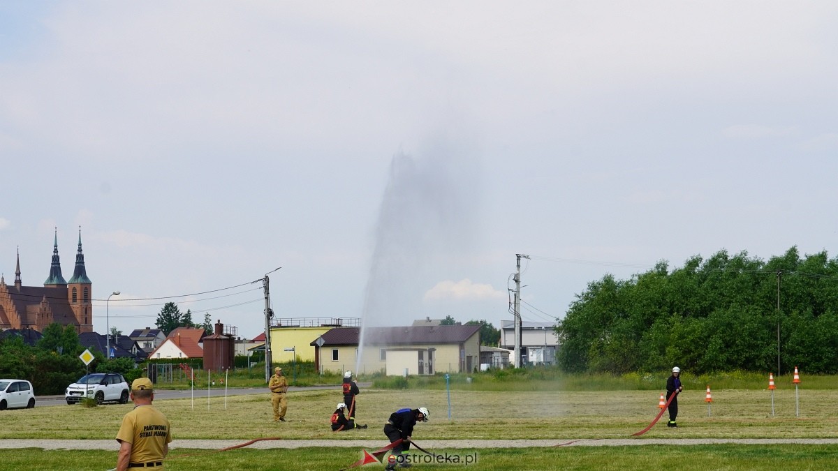 Gminne Zawody Sportowo-Pożarnicze w Rzekuniu [21.06.2026] - zdjęcie #20 - eOstroleka.pl