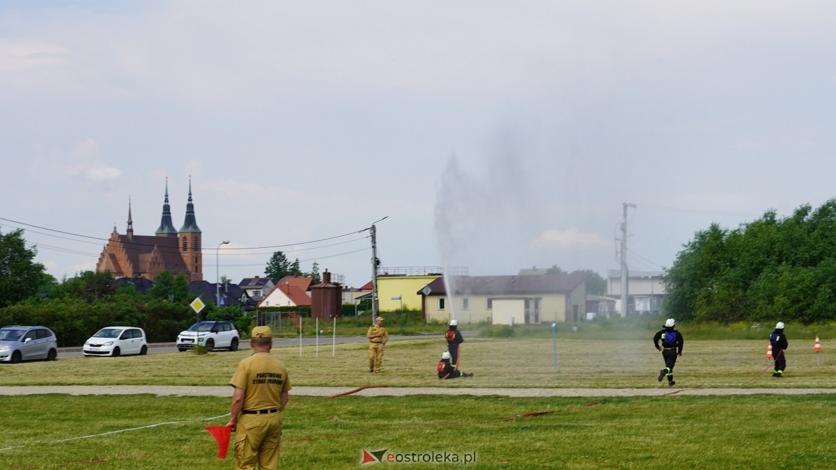 Gminne Zawody Sportowo-Pożarnicze w Rzekuniu [21.06.2026] - zdjęcie #16 - eOstroleka.pl