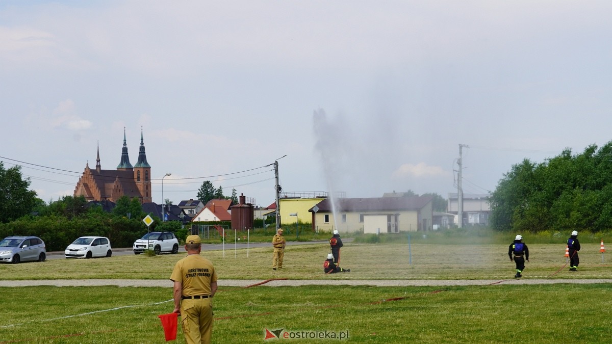 Gminne Zawody Sportowo-Pożarnicze w Rzekuniu [21.06.2026] - zdjęcie #15 - eOstroleka.pl