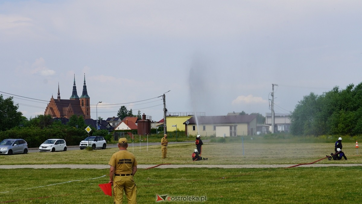 Gminne Zawody Sportowo-Pożarnicze w Rzekuniu [21.06.2026] - zdjęcie #14 - eOstroleka.pl