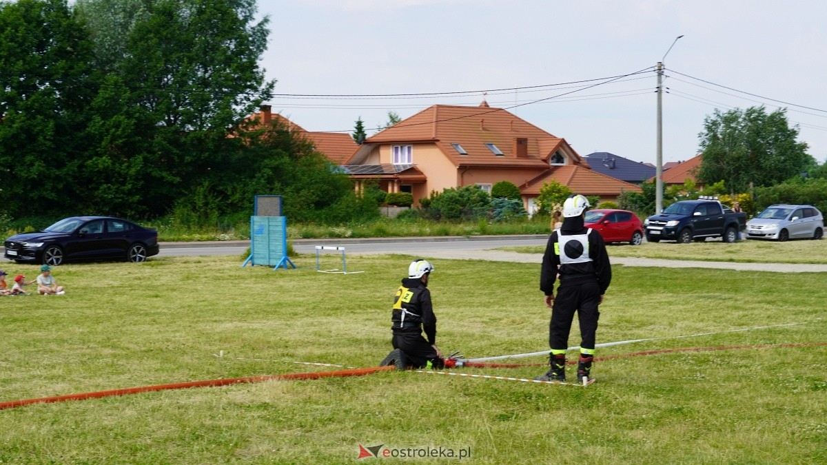 Gminne Zawody Sportowo-Pożarnicze w Rzekuniu [21.06.2026] - zdjęcie #13 - eOstroleka.pl