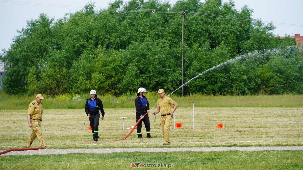 Gminne Zawody Sportowo-Pożarnicze w Rzekuniu [21.06.2026] - zdjęcie #12 - eOstroleka.pl