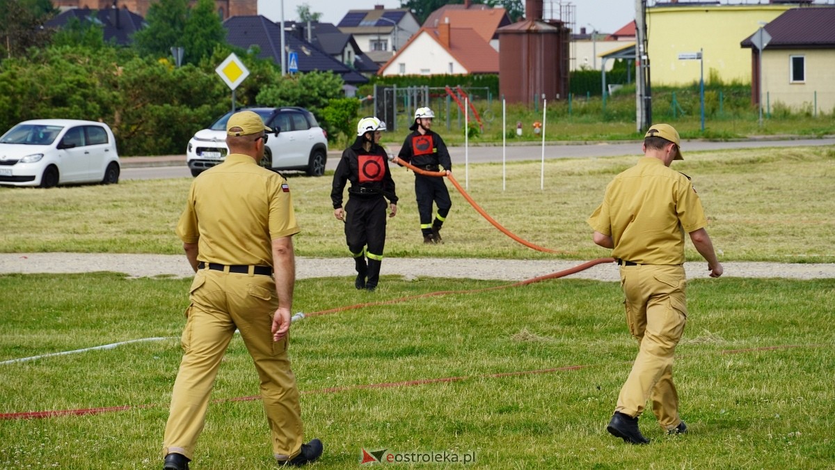 Gminne Zawody Sportowo-Pożarnicze w Rzekuniu [21.06.2026] - zdjęcie #11 - eOstroleka.pl