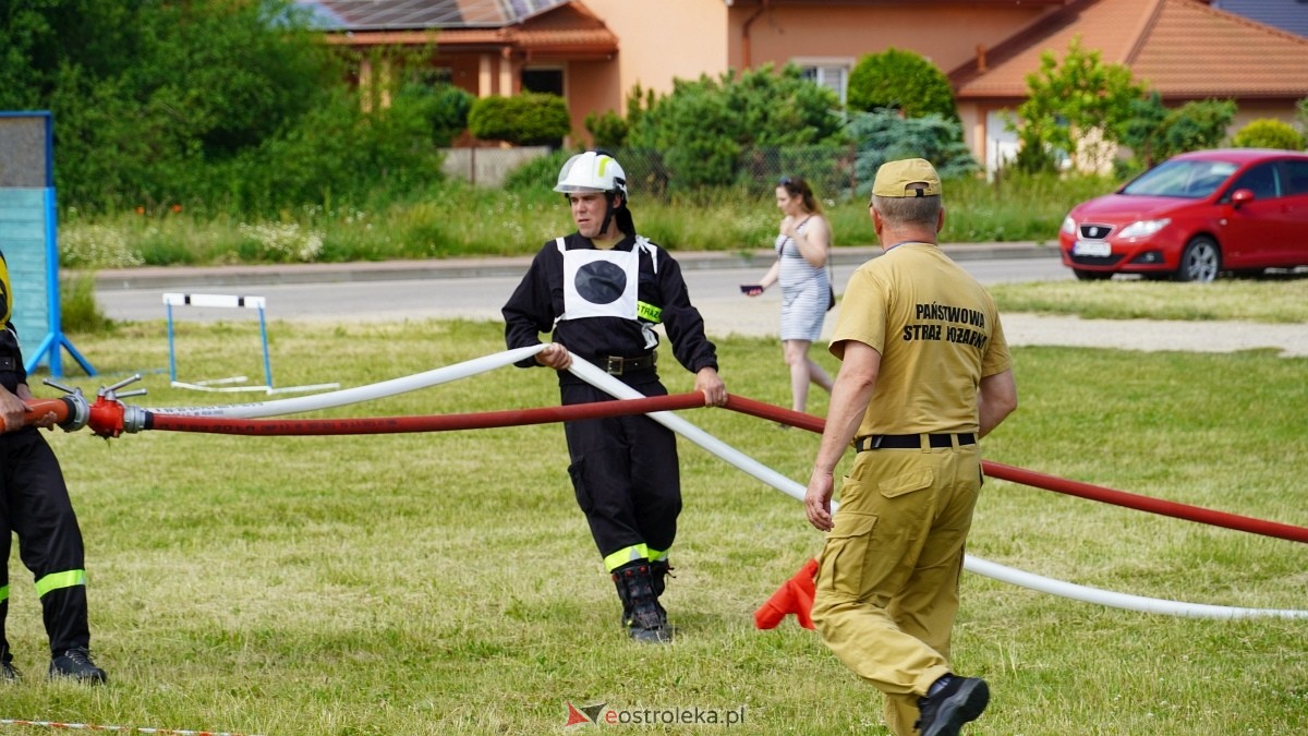 Gminne Zawody Sportowo-Pożarnicze w Rzekuniu [21.06.2026] - zdjęcie #10 - eOstroleka.pl