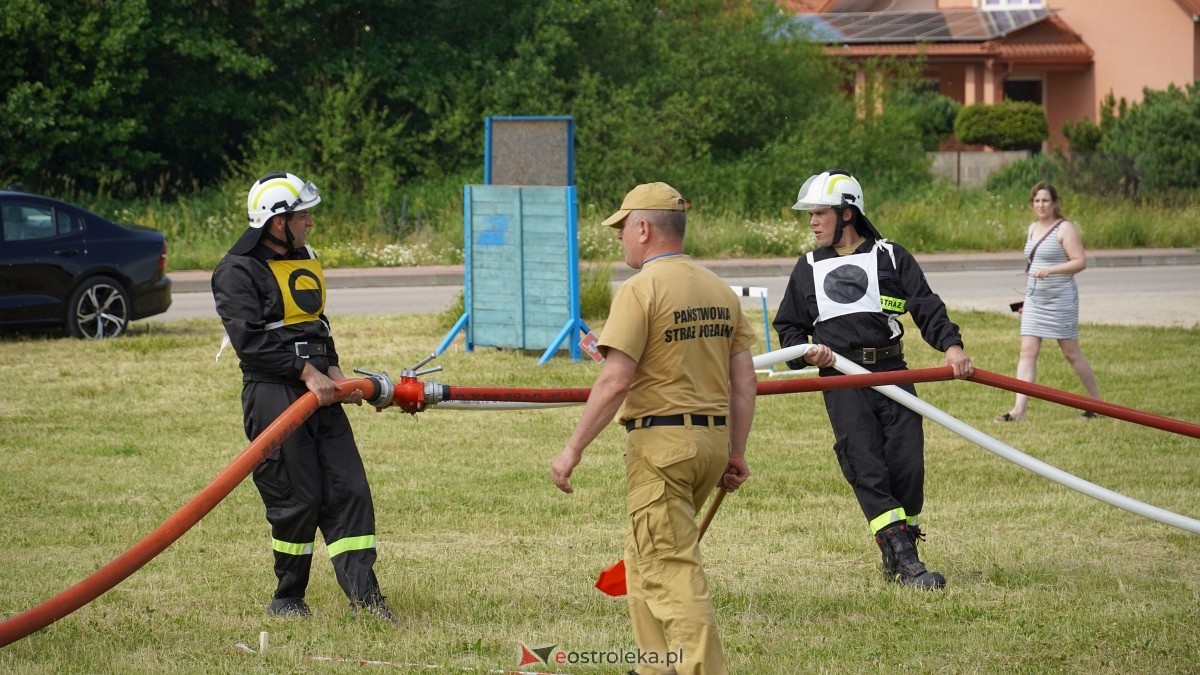 Gminne Zawody Sportowo-Pożarnicze w Rzekuniu [21.06.2026] - zdjęcie #9 - eOstroleka.pl