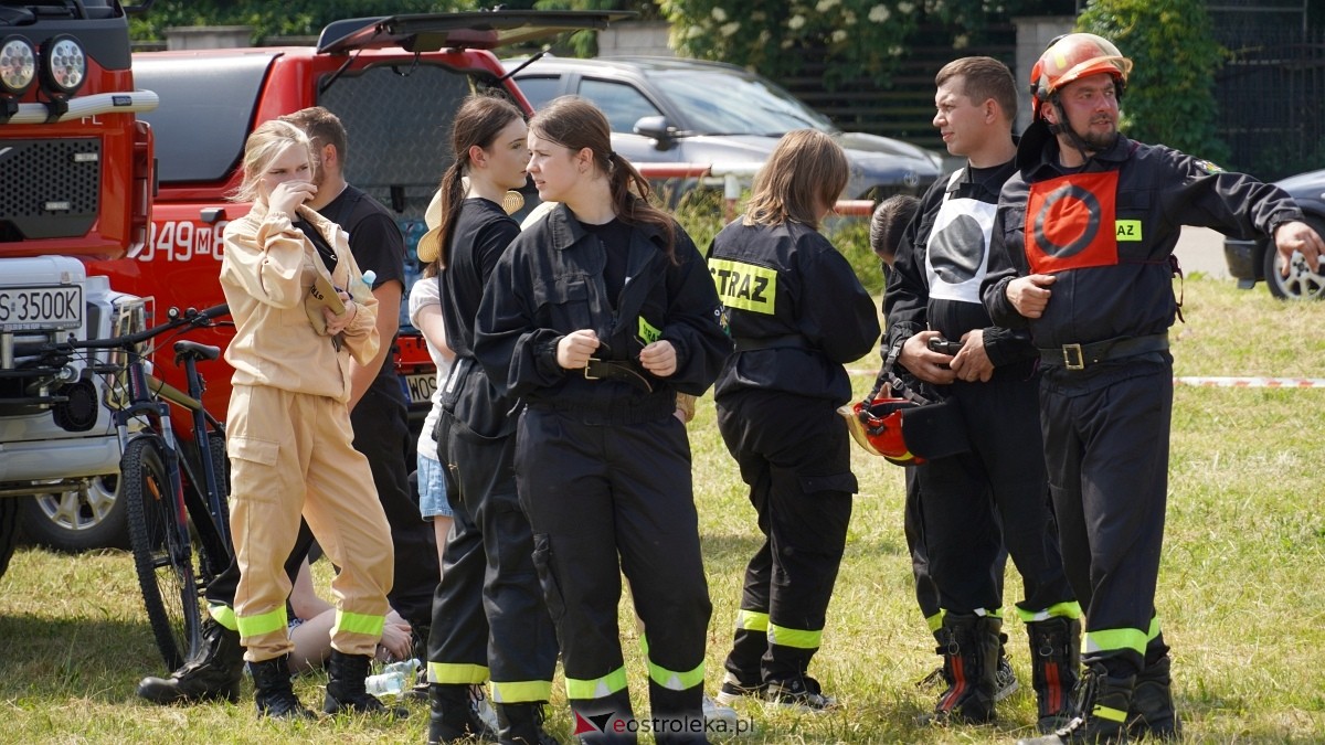 Gminne Zawody Sportowo-Pożarnicze w Rzekuniu [21.06.2026] - zdjęcie #5 - eOstroleka.pl