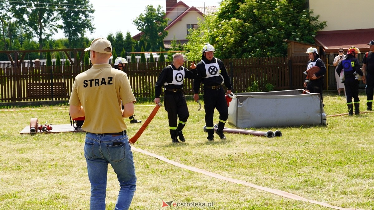 Gminne Zawody Sportowo-Pożarnicze w Rzekuniu [21.06.2026] - zdjęcie #4 - eOstroleka.pl