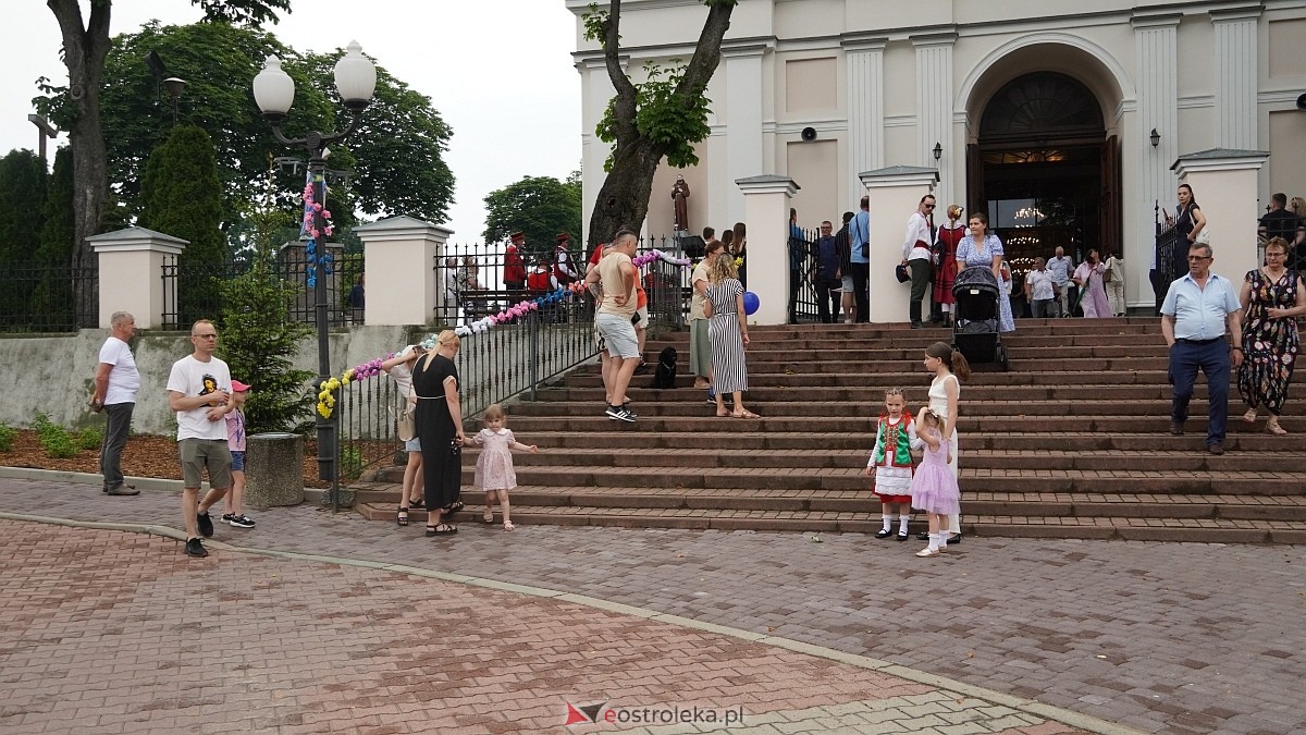 Wesele Kurpiowskie 2026 - powrót od ślubu [21.06.2026] - zdjęcie #179 - eOstroleka.pl