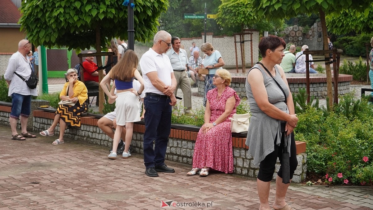 Wesele Kurpiowskie 2026 - powrót od ślubu [21.06.2026] - zdjęcie #178 - eOstroleka.pl