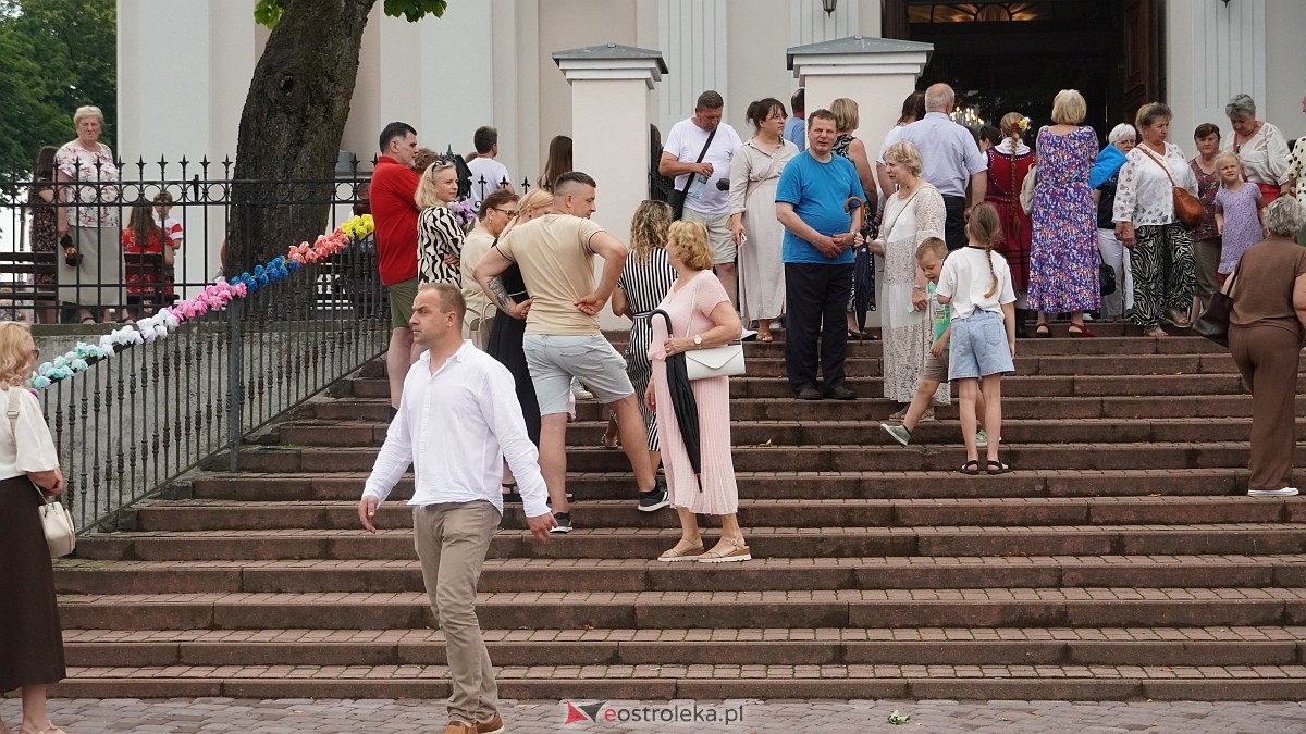 Wesele Kurpiowskie 2026 - powrót od ślubu [21.06.2026] - zdjęcie #177 - eOstroleka.pl
