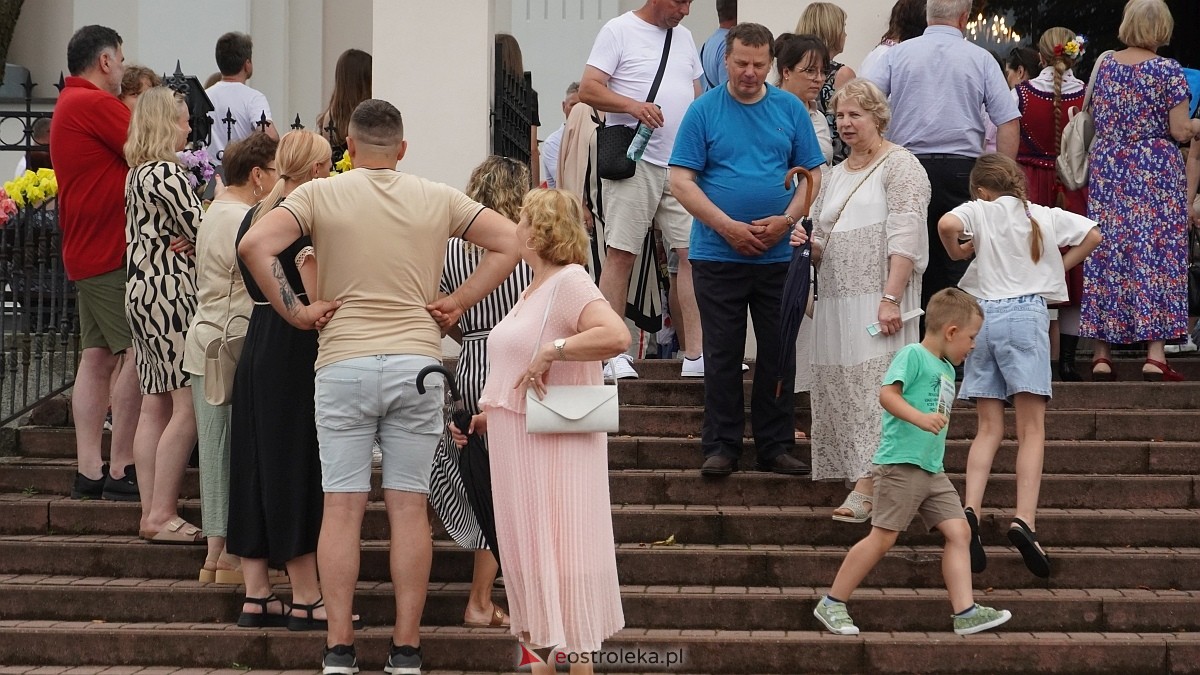 Wesele Kurpiowskie 2026 - powrót od ślubu [21.06.2026] - zdjęcie #176 - eOstroleka.pl