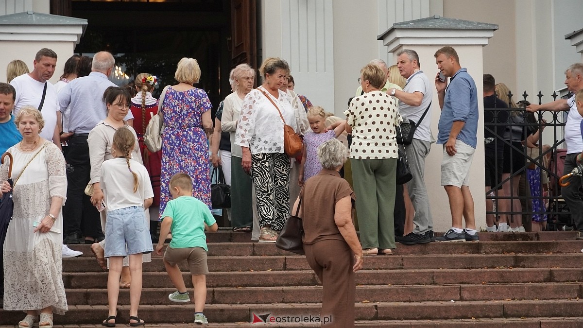 Wesele Kurpiowskie 2026 - powrót od ślubu [21.06.2026] - zdjęcie #175 - eOstroleka.pl