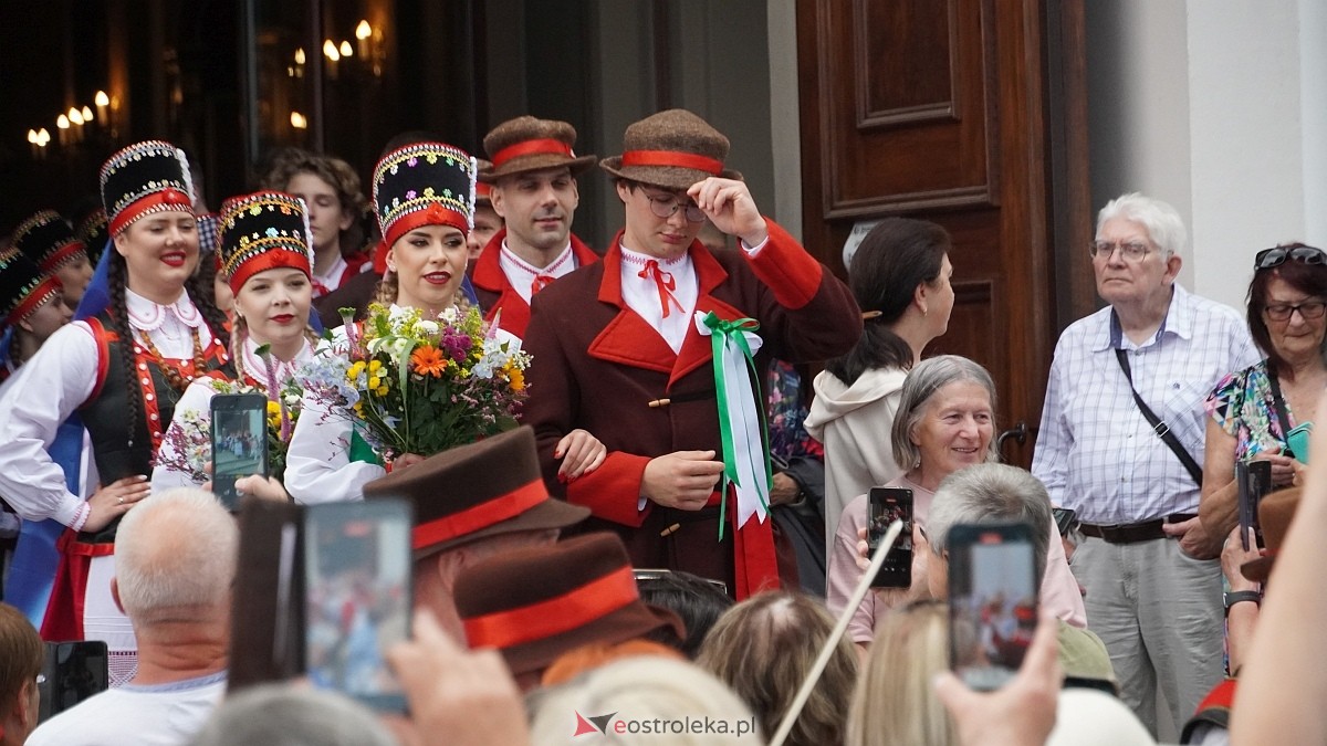 Wesele Kurpiowskie 2026 - powrót od ślubu [21.06.2026] - zdjęcie #174 - eOstroleka.pl