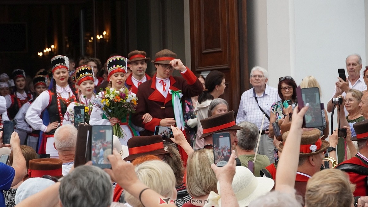 Wesele Kurpiowskie 2026 - powrót od ślubu [21.06.2026] - zdjęcie #173 - eOstroleka.pl