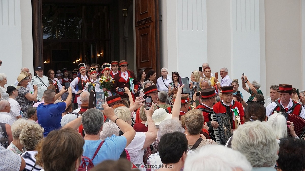 Wesele Kurpiowskie 2026 - powrót od ślubu [21.06.2026] - zdjęcie #172 - eOstroleka.pl