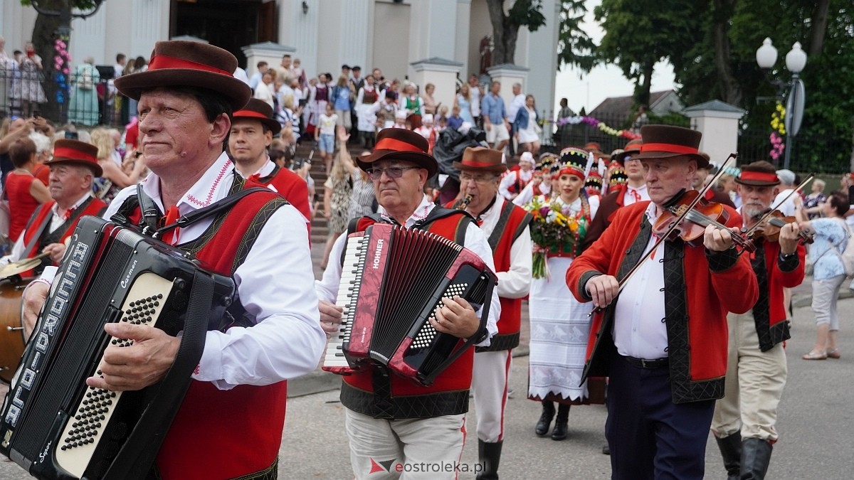Wesele Kurpiowskie 2026 - powrót od ślubu [21.06.2026] - zdjęcie #167 - eOstroleka.pl