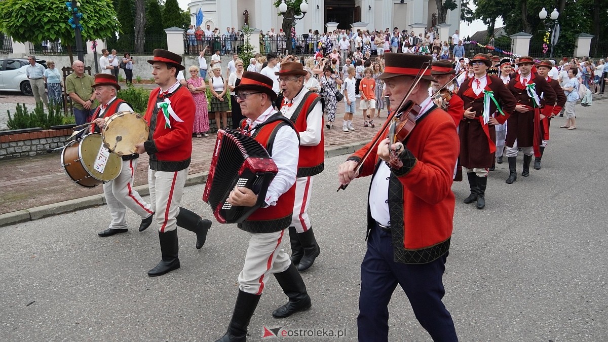 Wesele Kurpiowskie 2026 - powrót od ślubu [21.06.2026] - zdjęcie #164 - eOstroleka.pl