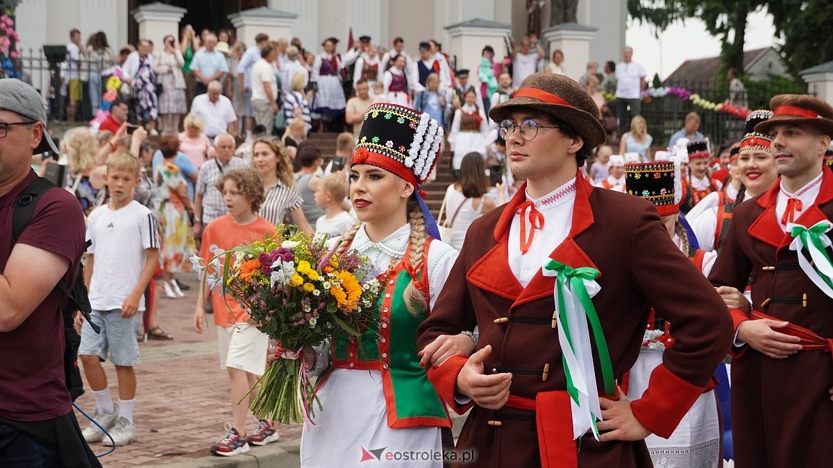 Wesele Kurpiowskie 2026 - powrót od ślubu [21.06.2026] - zdjęcie #162 - eOstroleka.pl