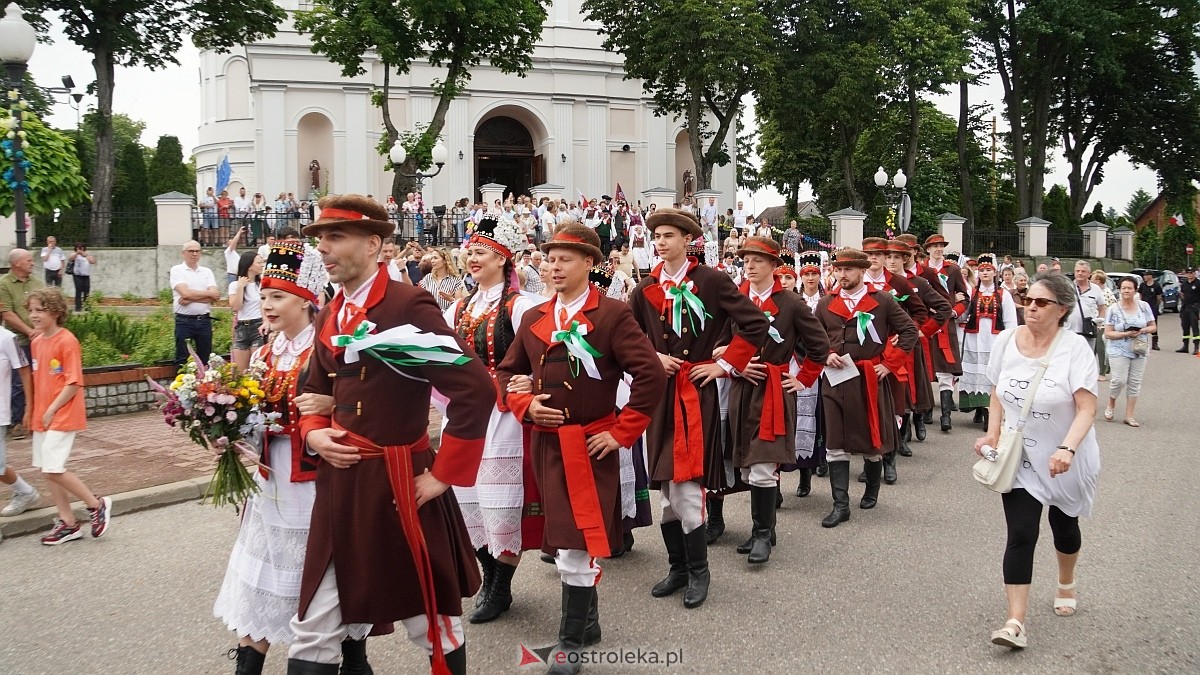 Wesele Kurpiowskie 2026 - powrót od ślubu [21.06.2026] - zdjęcie #156 - eOstroleka.pl