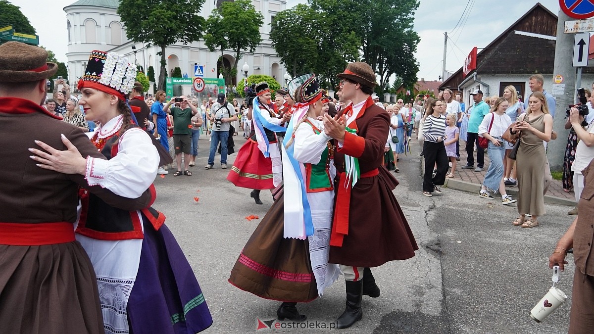 Wesele Kurpiowskie 2026 - powrót od ślubu [21.06.2026] - zdjęcie #155 - eOstroleka.pl