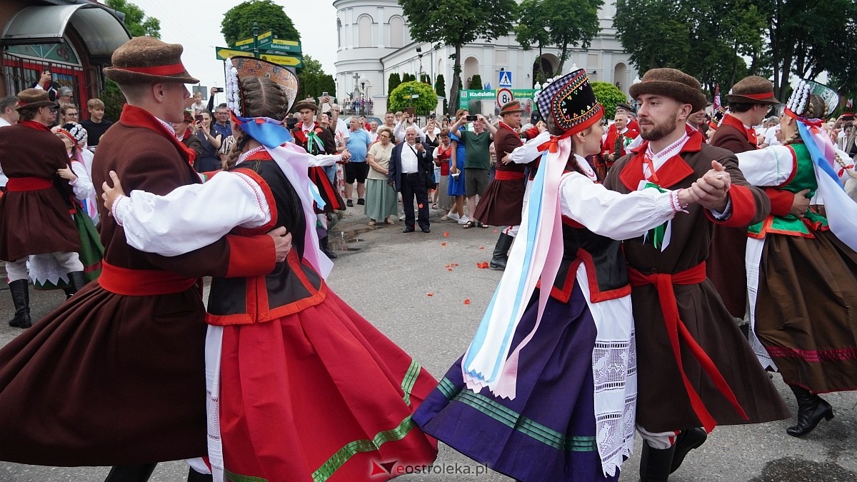 Wesele Kurpiowskie 2026 - powrót od ślubu [21.06.2026] - zdjęcie #154 - eOstroleka.pl