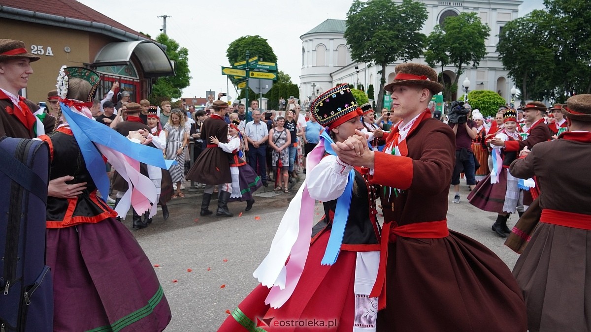 Wesele Kurpiowskie 2026 - powrót od ślubu [21.06.2026] - zdjęcie #153 - eOstroleka.pl