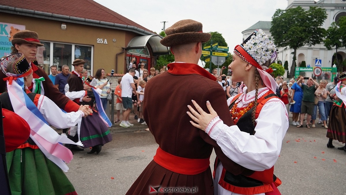 Wesele Kurpiowskie 2026 - powrót od ślubu [21.06.2026] - zdjęcie #152 - eOstroleka.pl