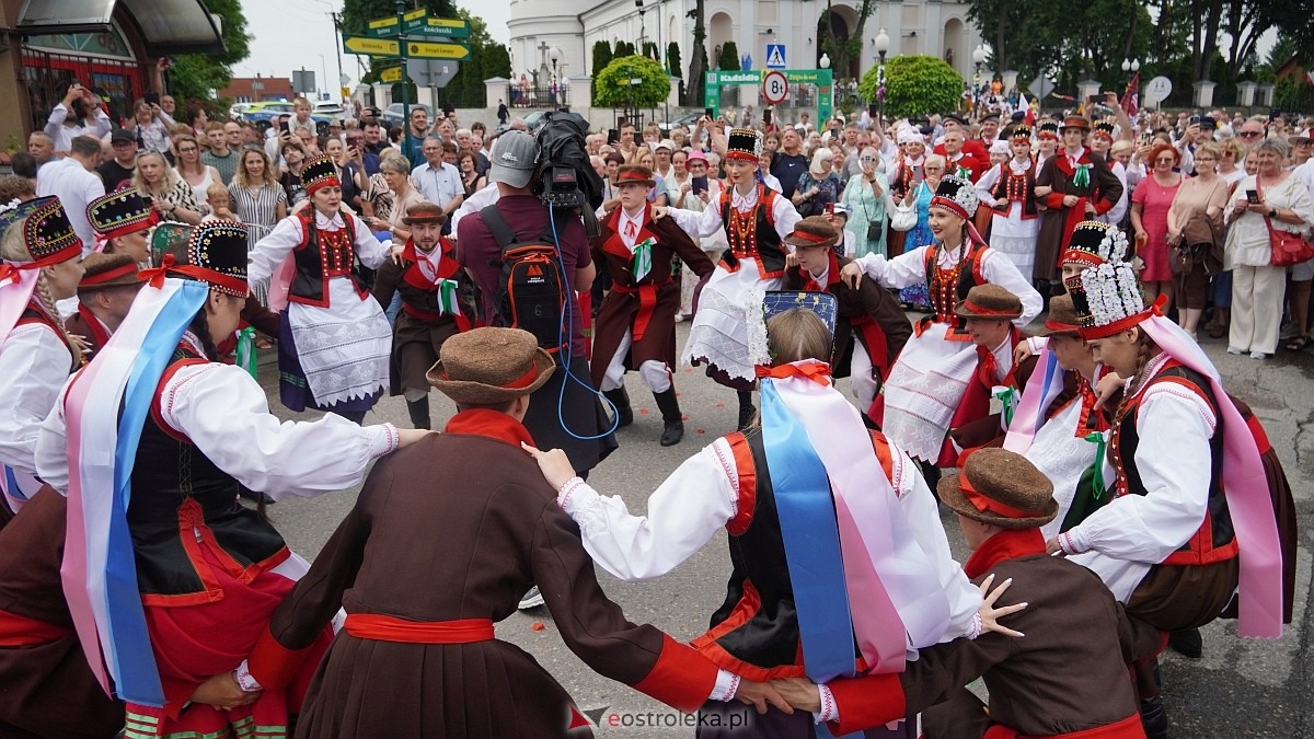 Wesele Kurpiowskie 2026 - powrót od ślubu [21.06.2026] - zdjęcie #151 - eOstroleka.pl