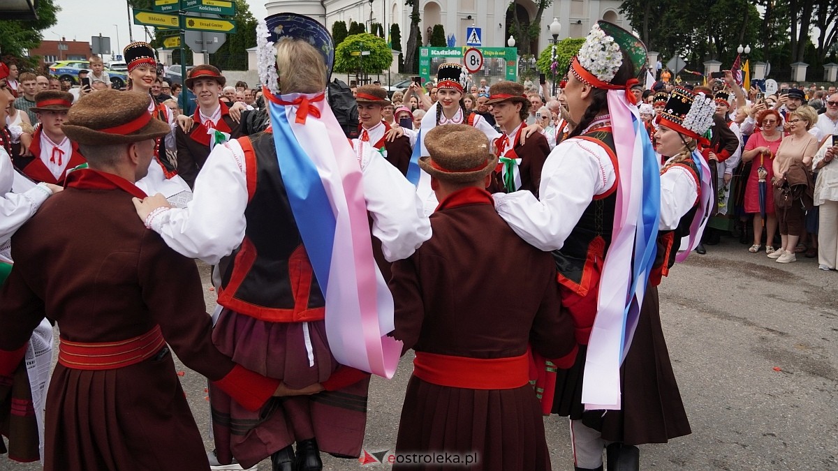 Wesele Kurpiowskie 2026 - powrót od ślubu [21.06.2026] - zdjęcie #150 - eOstroleka.pl