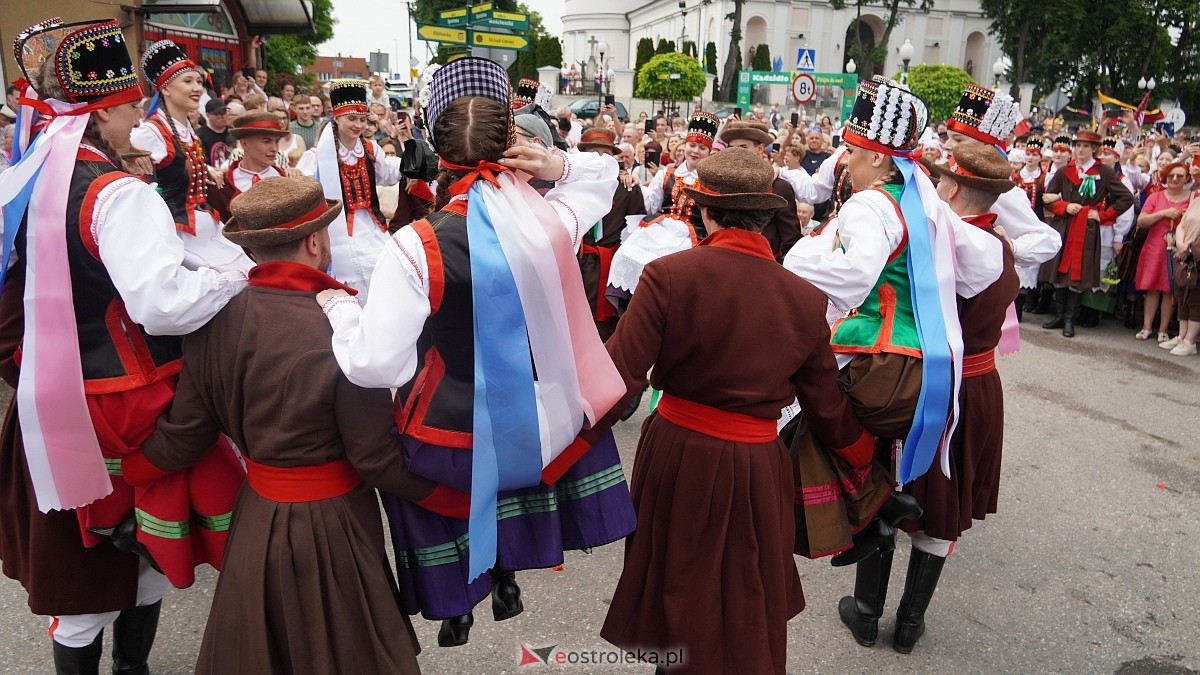 Wesele Kurpiowskie 2026 - powrót od ślubu [21.06.2026] - zdjęcie #148 - eOstroleka.pl