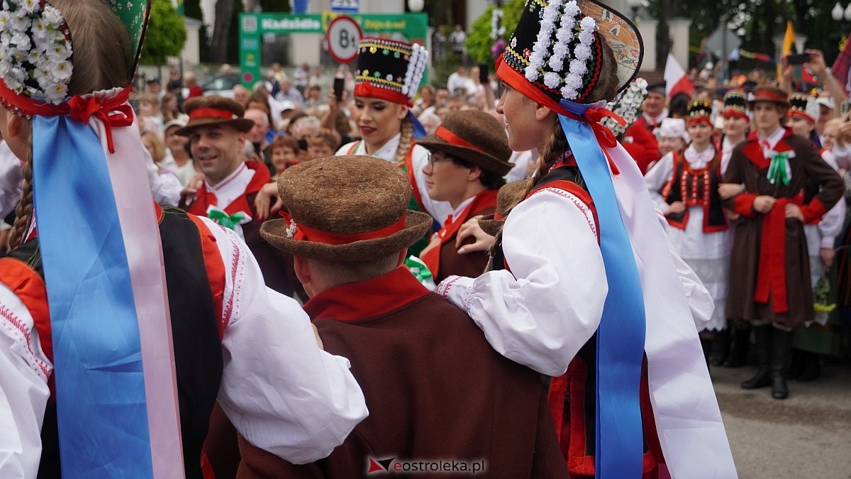Wesele Kurpiowskie 2026 - powrót od ślubu [21.06.2026] - zdjęcie #147 - eOstroleka.pl