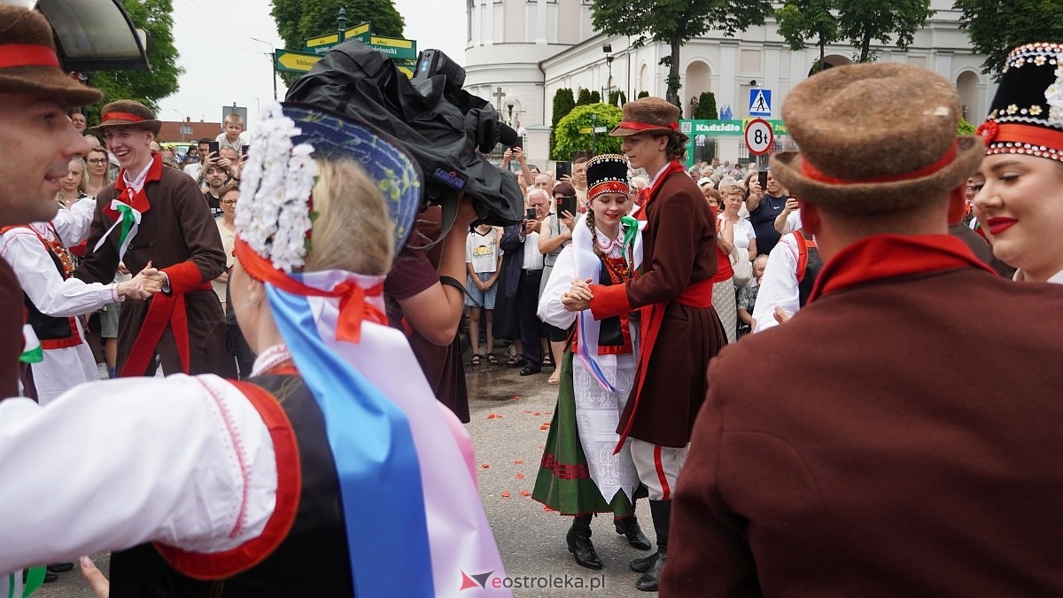 Wesele Kurpiowskie 2026 - powrót od ślubu [21.06.2026] - zdjęcie #146 - eOstroleka.pl