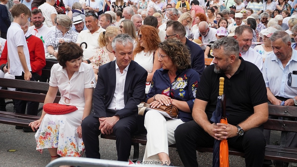 Wesele Kurpiowskie 2026 - powrót od ślubu [21.06.2026] - zdjęcie #144 - eOstroleka.pl
