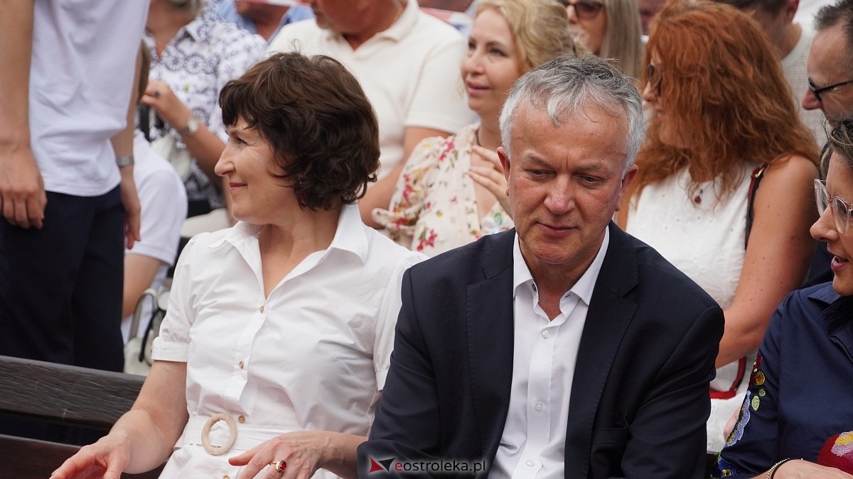 Wesele Kurpiowskie 2026 - powrót od ślubu [21.06.2026] - zdjęcie #143 - eOstroleka.pl