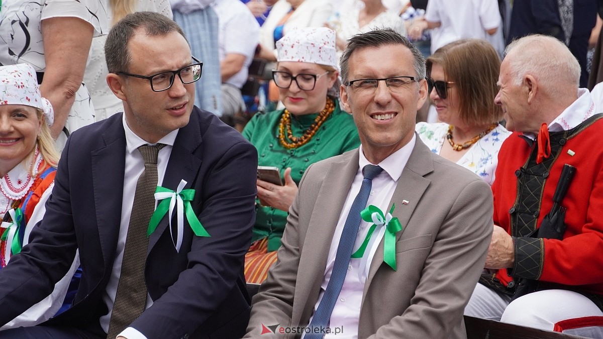 Wesele Kurpiowskie 2026 - powrót od ślubu [21.06.2026] - zdjęcie #142 - eOstroleka.pl