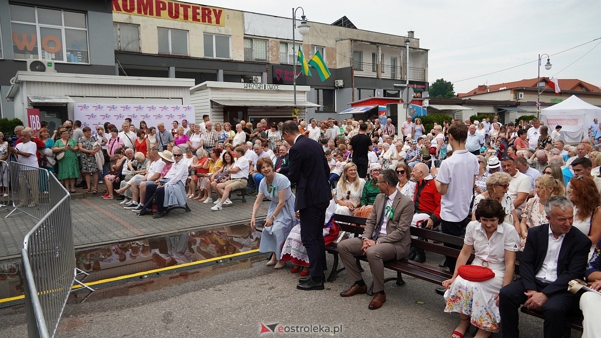 Wesele Kurpiowskie 2026 - powrót od ślubu [21.06.2026] - zdjęcie #141 - eOstroleka.pl