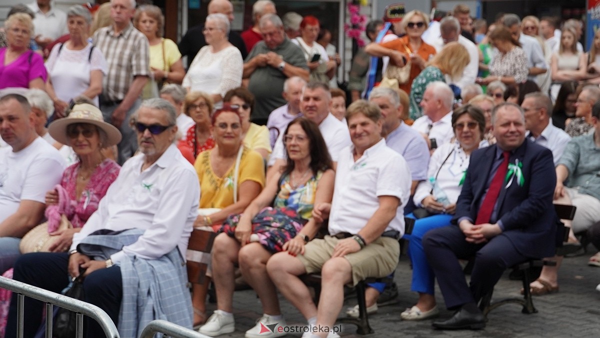 Wesele Kurpiowskie 2026 - powrót od ślubu [21.06.2026] - zdjęcie #139 - eOstroleka.pl