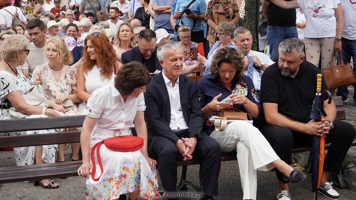 Wesele Kurpiowskie 2026 - powrót od ślubu [21.06.2026] - zdjęcie #138 - eOstroleka.pl