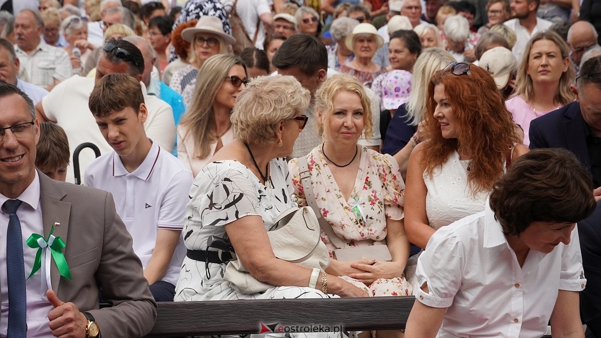Wesele Kurpiowskie 2026 - powrót od ślubu [21.06.2026] - zdjęcie #137 - eOstroleka.pl